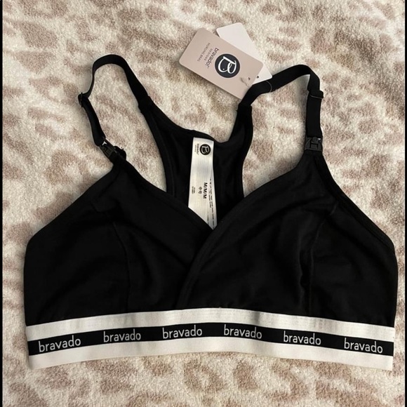 Bravado original racerback nursing bra NWT - Picture 3 of 4